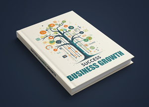 Book Cover Design by Deen's Art for this project | Design: #33672820