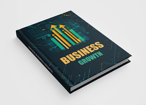 Book Cover Design by Deen's Art for this project | Design: #33672821