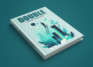 Book Cover Design by Deen's Art for this project | Design: #33672822