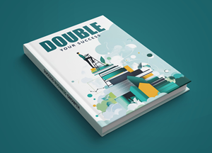 Book Cover Design by Deen's Art for this project | Design: #33672823