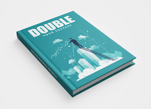 Book Cover Design by Deen's Art for this project | Design: #33672837