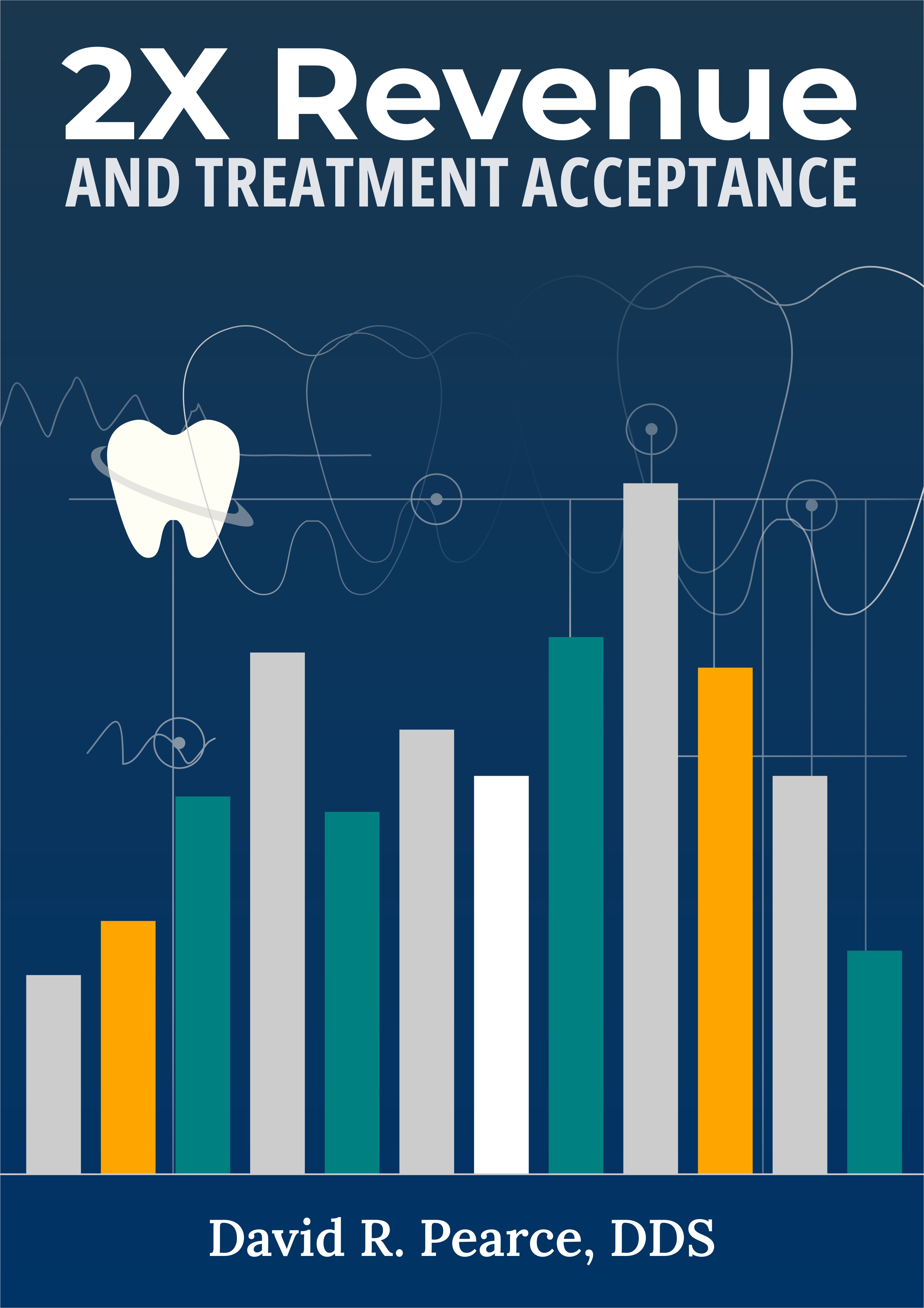 Diseño de portada de libro por DoelBast para este proyecto | Diseño #33709231