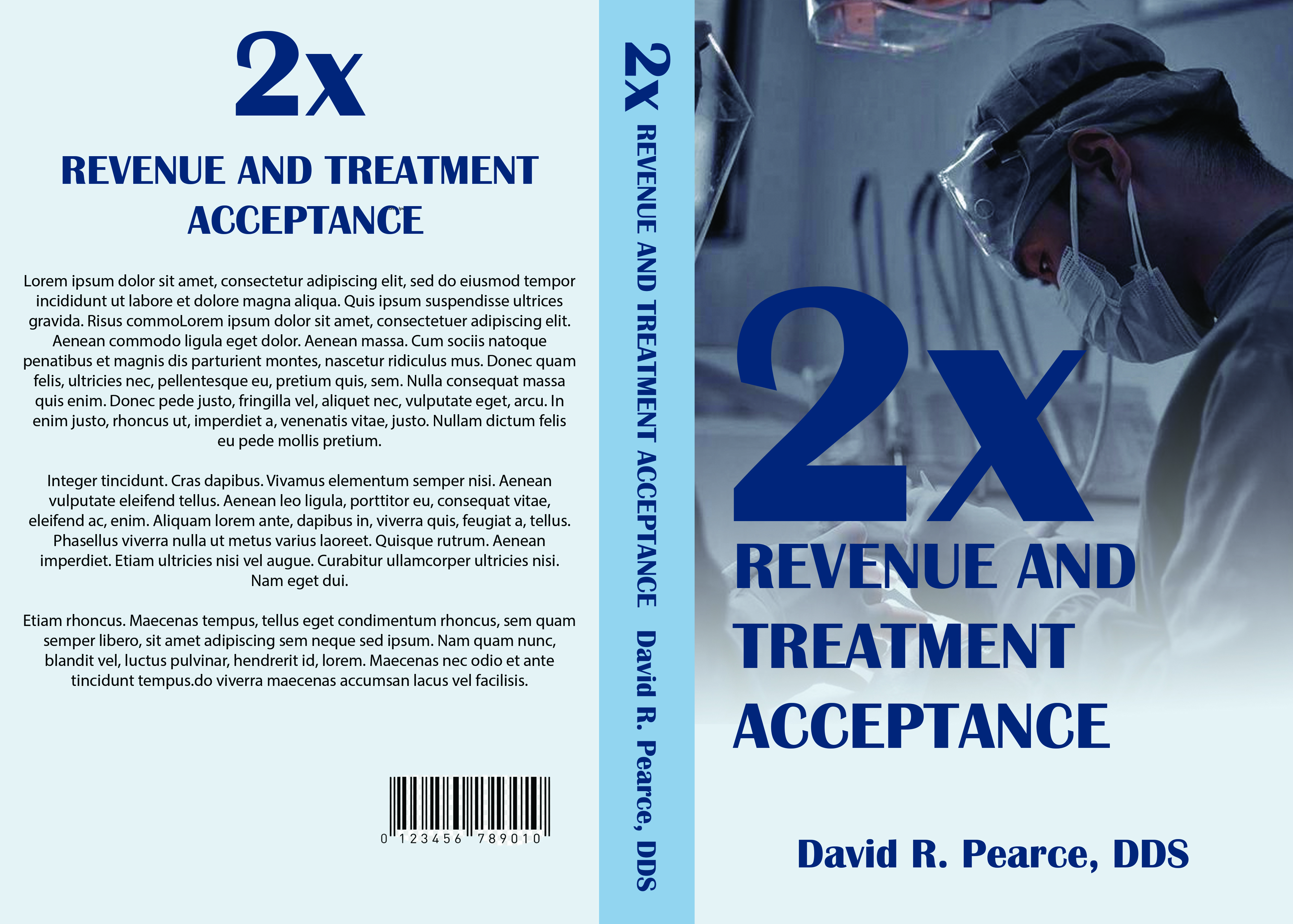 Book Cover Design by Desire Design Solutions for this project | Design #33706264