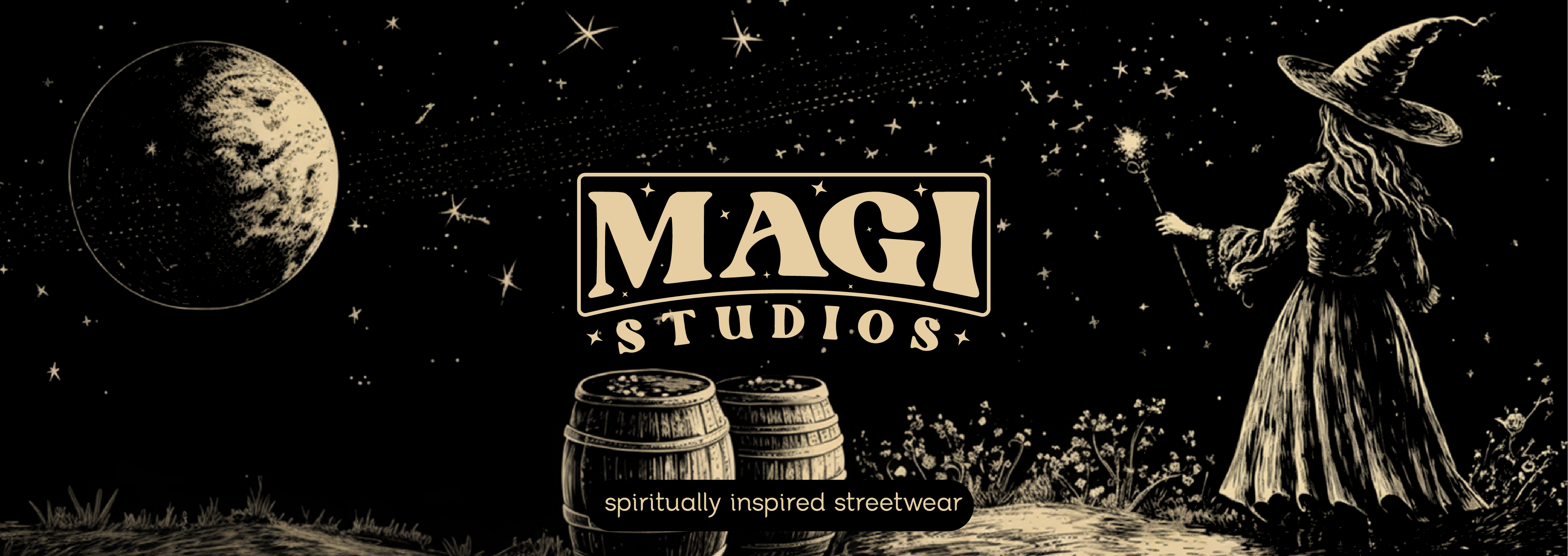 Graphic Design by Rifqi 7 for this project | Design #33679846