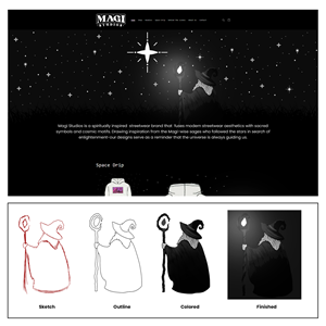 Graphic Design by Hakaze Std for this project | Design: #33697102