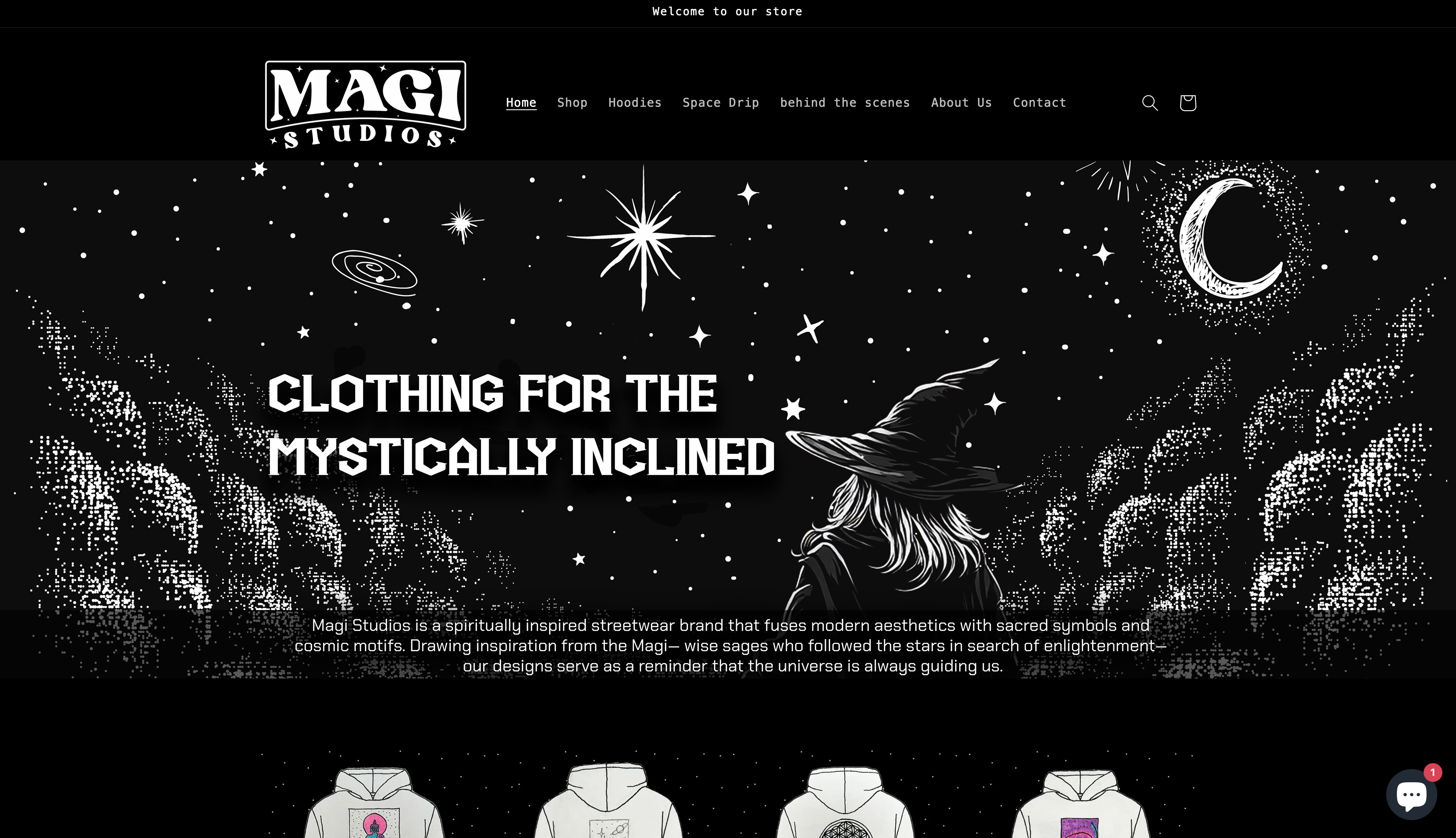 Graphic Design by Cernych Studio for this project | Design #33715252