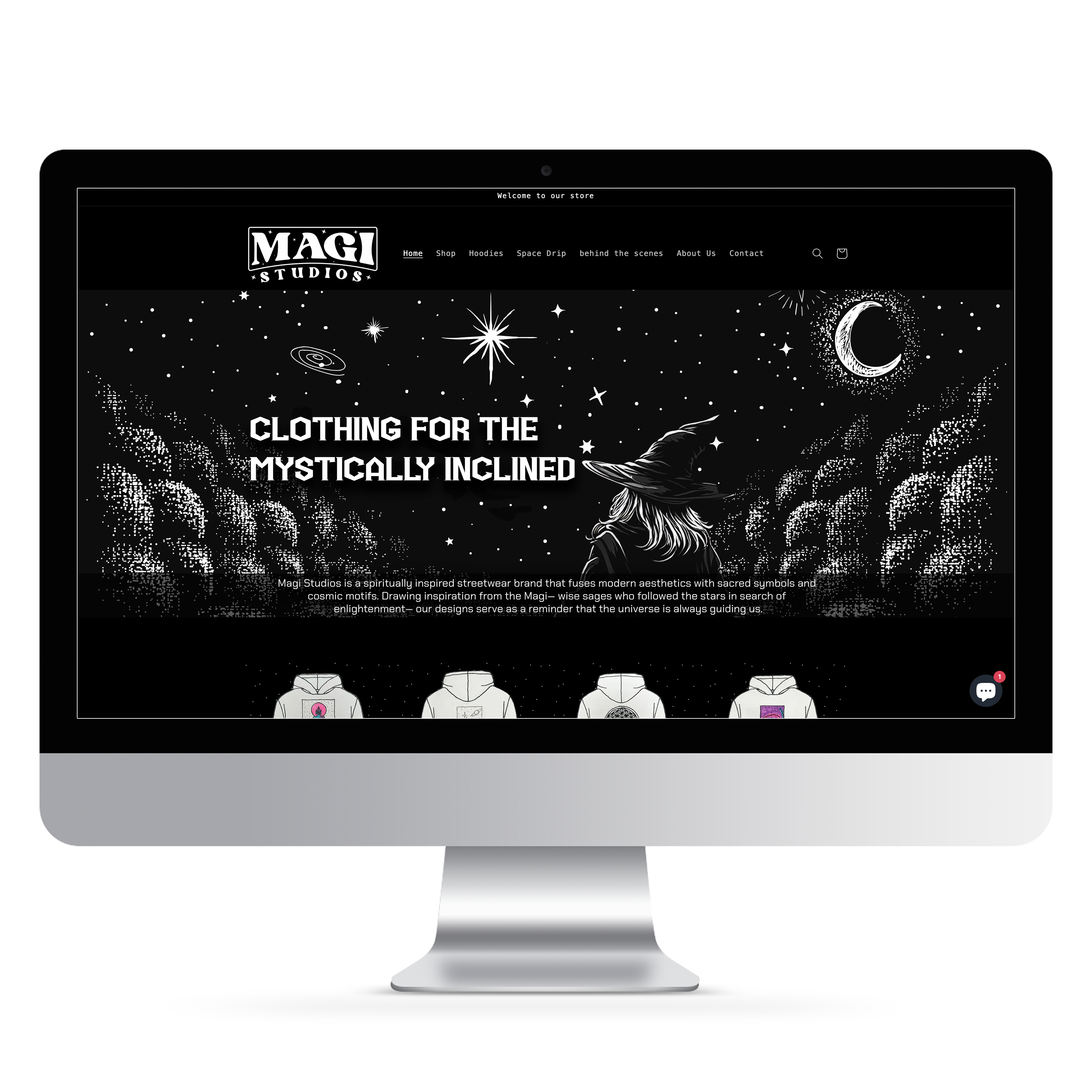 Diseño Gráfico por Cernych Studio para este proyecto | Diseño #33715341