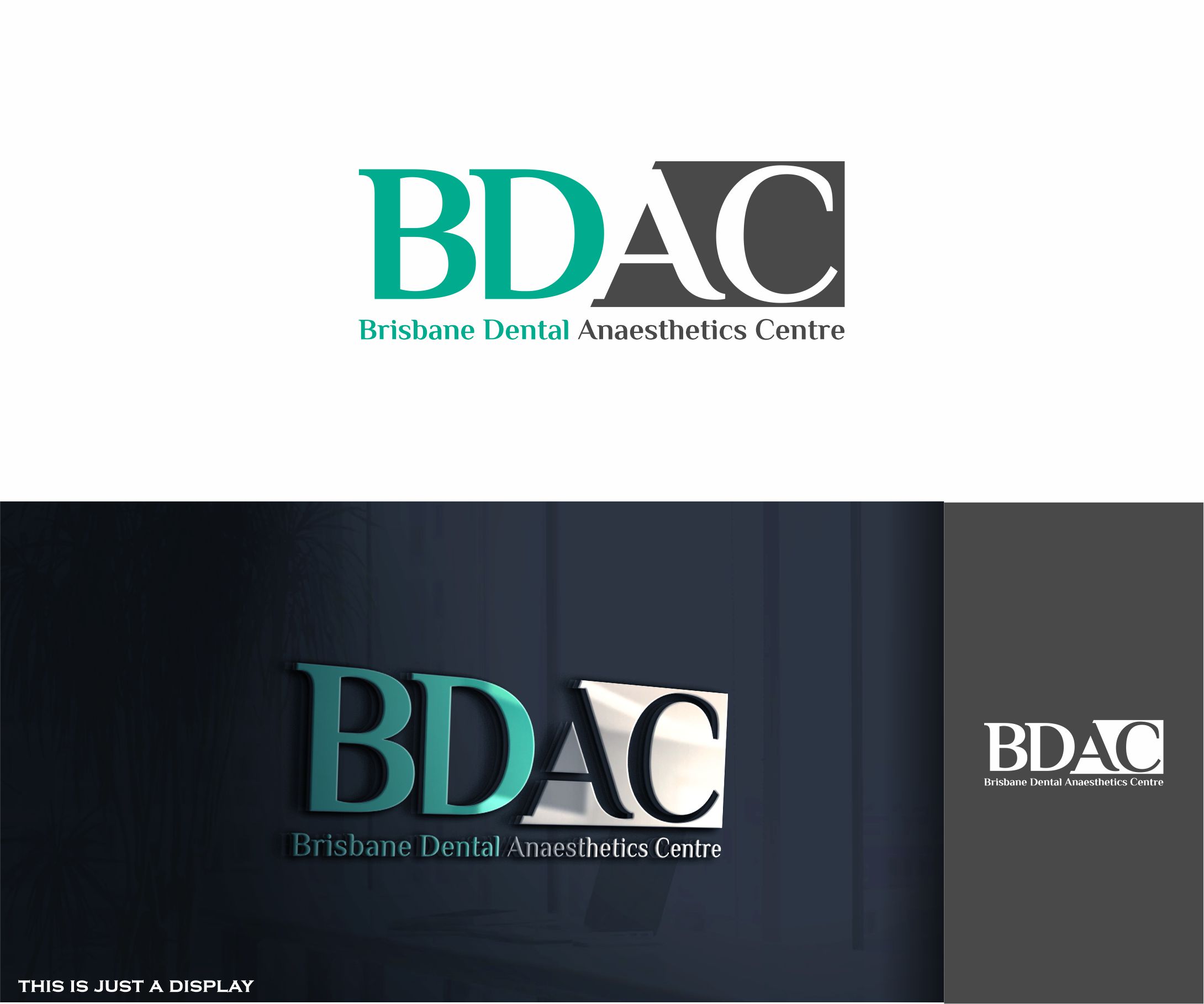 Logo Design by alkaline for this project | Design #33667685