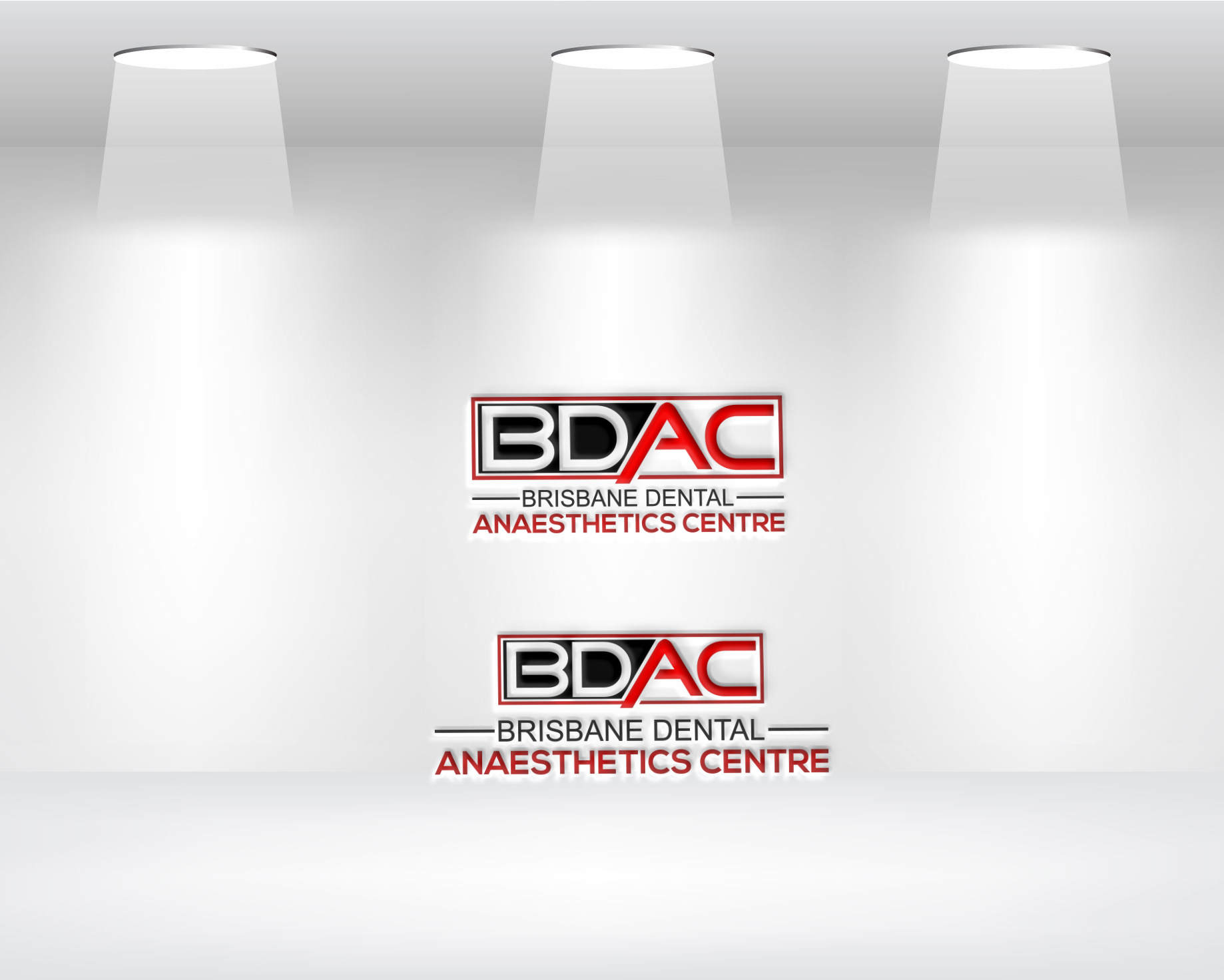 Logo Design by Daniel Khan for this project | Design #33670208