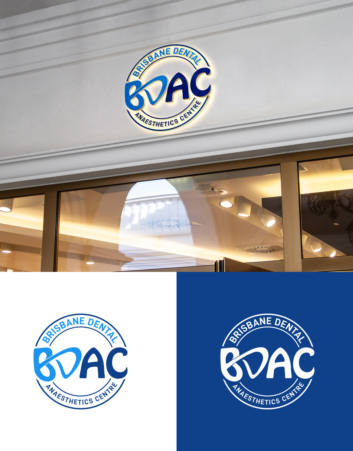 Logo Design by M Art & Design for this project | Design #33667692