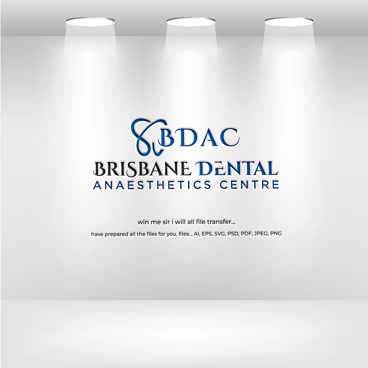 Logo Design by Ohab7014 for this project | Design #33668473