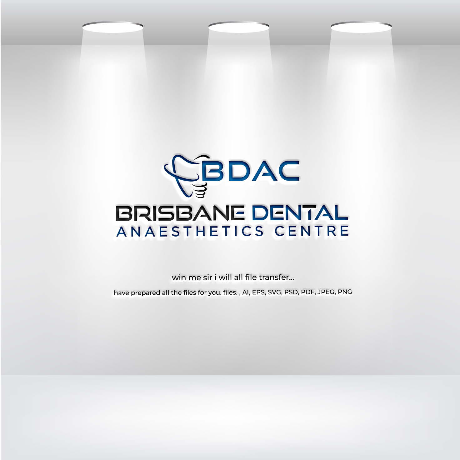 Logo Design by Ohab7014 for this project | Design #33668492