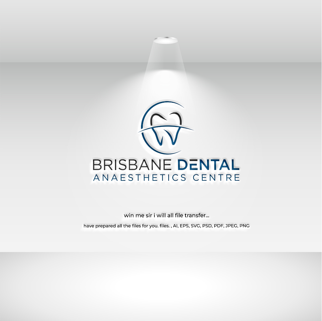 Logo Design by Ohab7014 for this project | Design #33674819