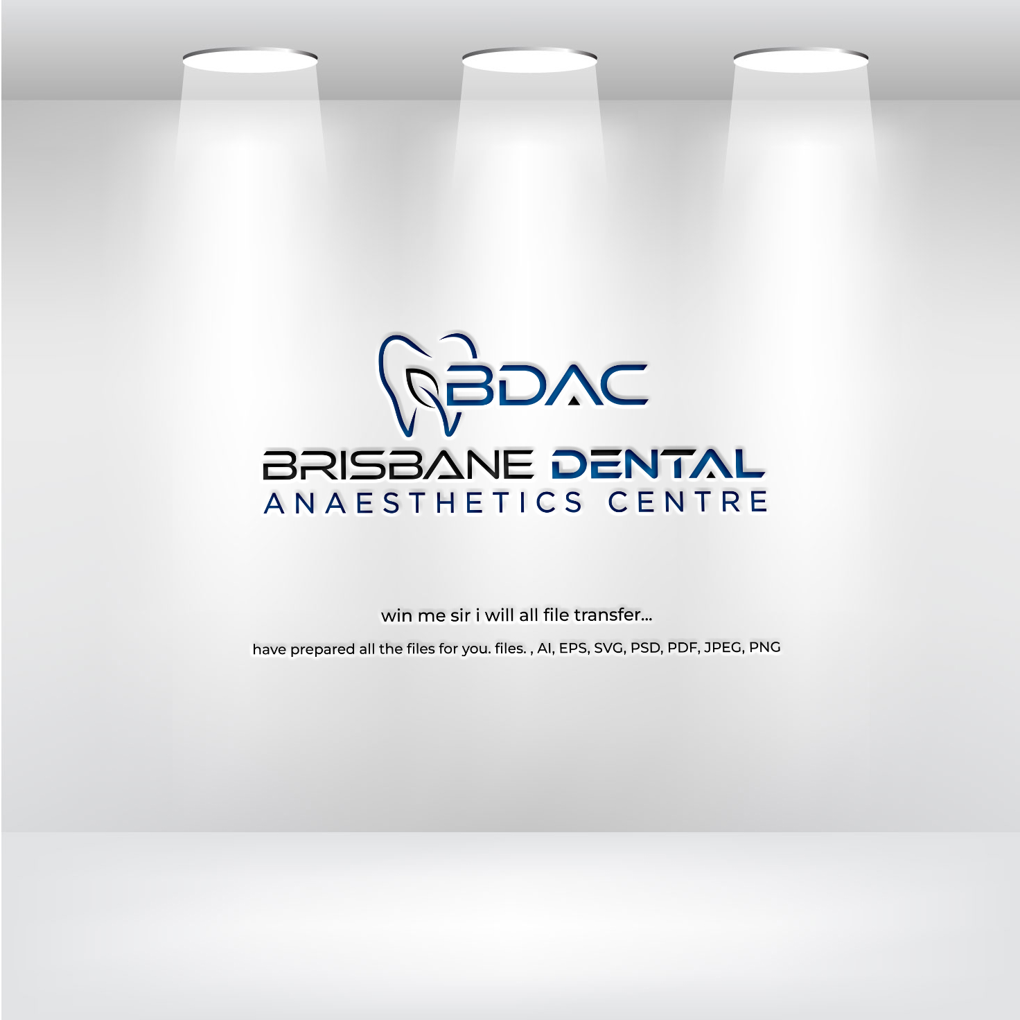 Logo Design by Ohab7014 for this project | Design #33674822