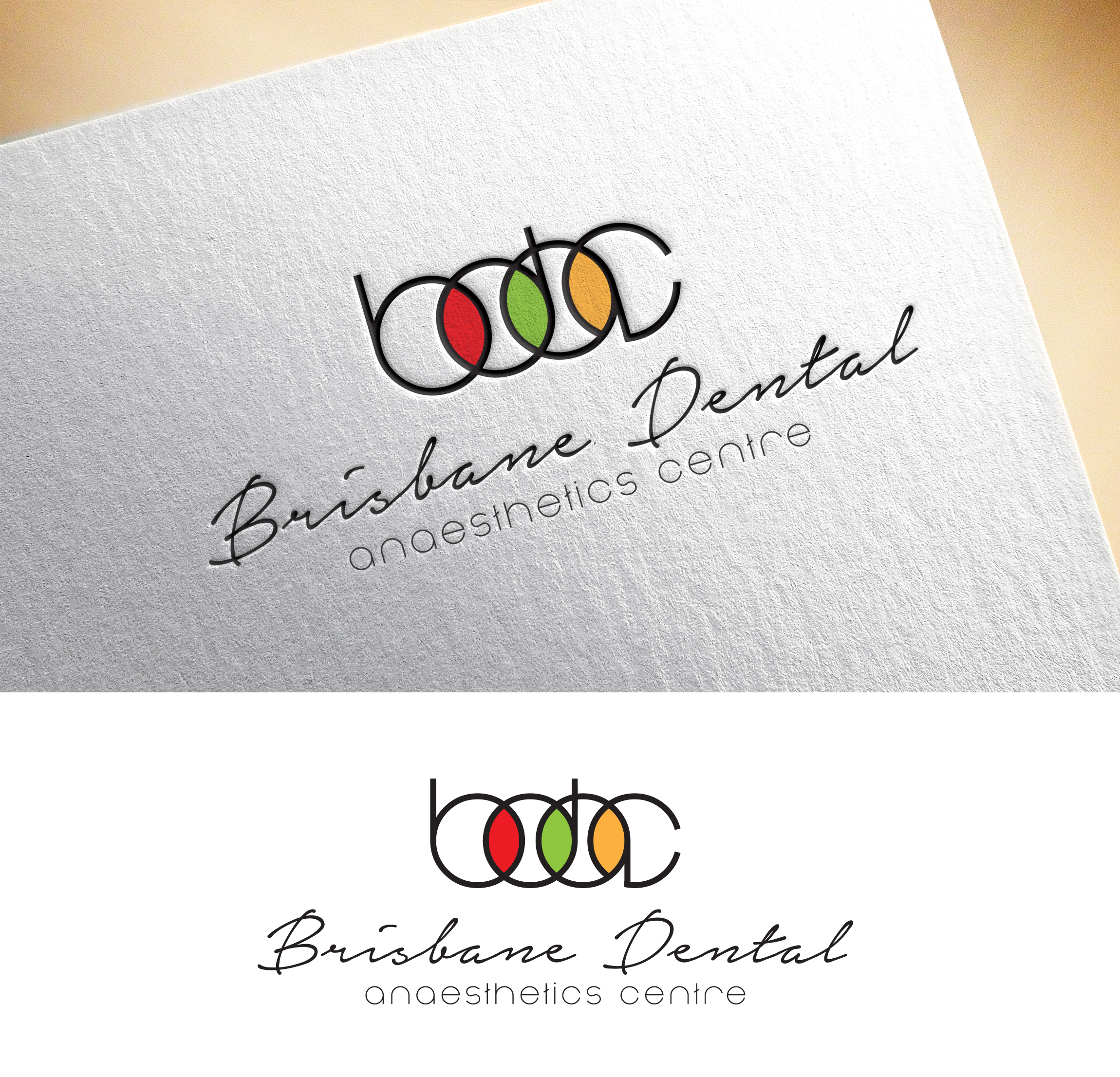 Logo-Design von Impressive Solutions für dieses Projekt | Design #33670348