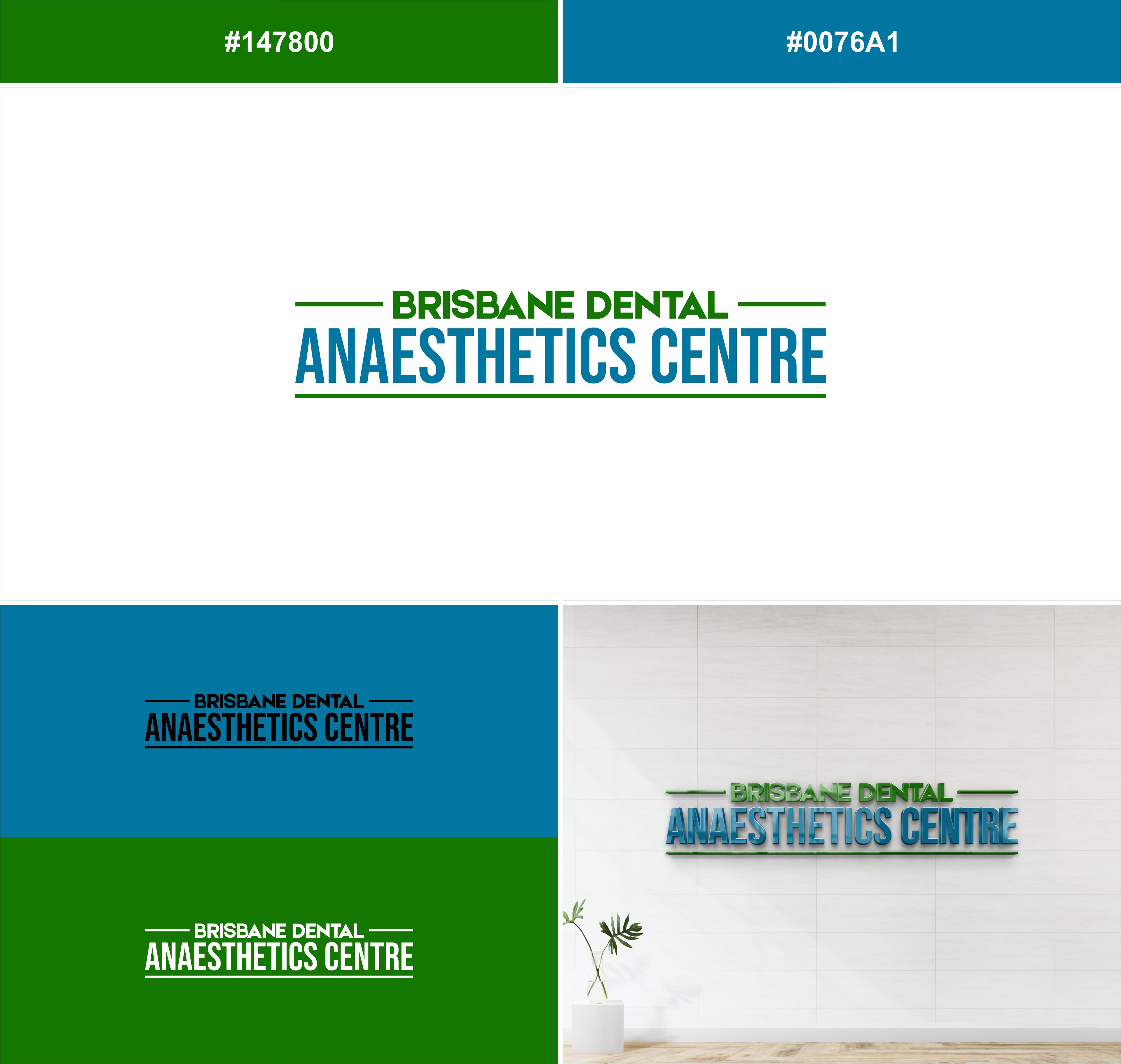 Logo Design by Septian Yossi for this project | Design #33677063