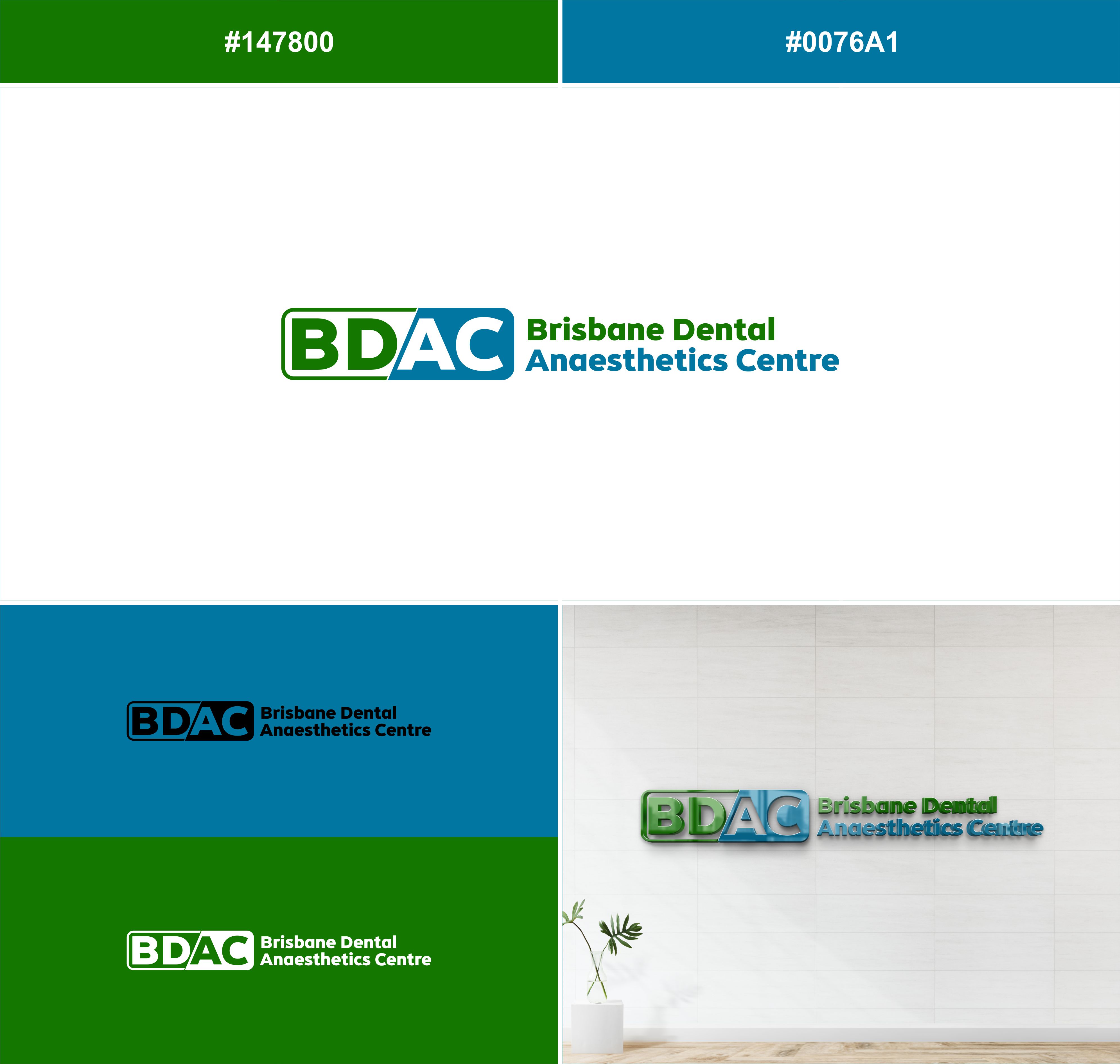 Logo Design by Septian Yossi for this project | Design #33677068