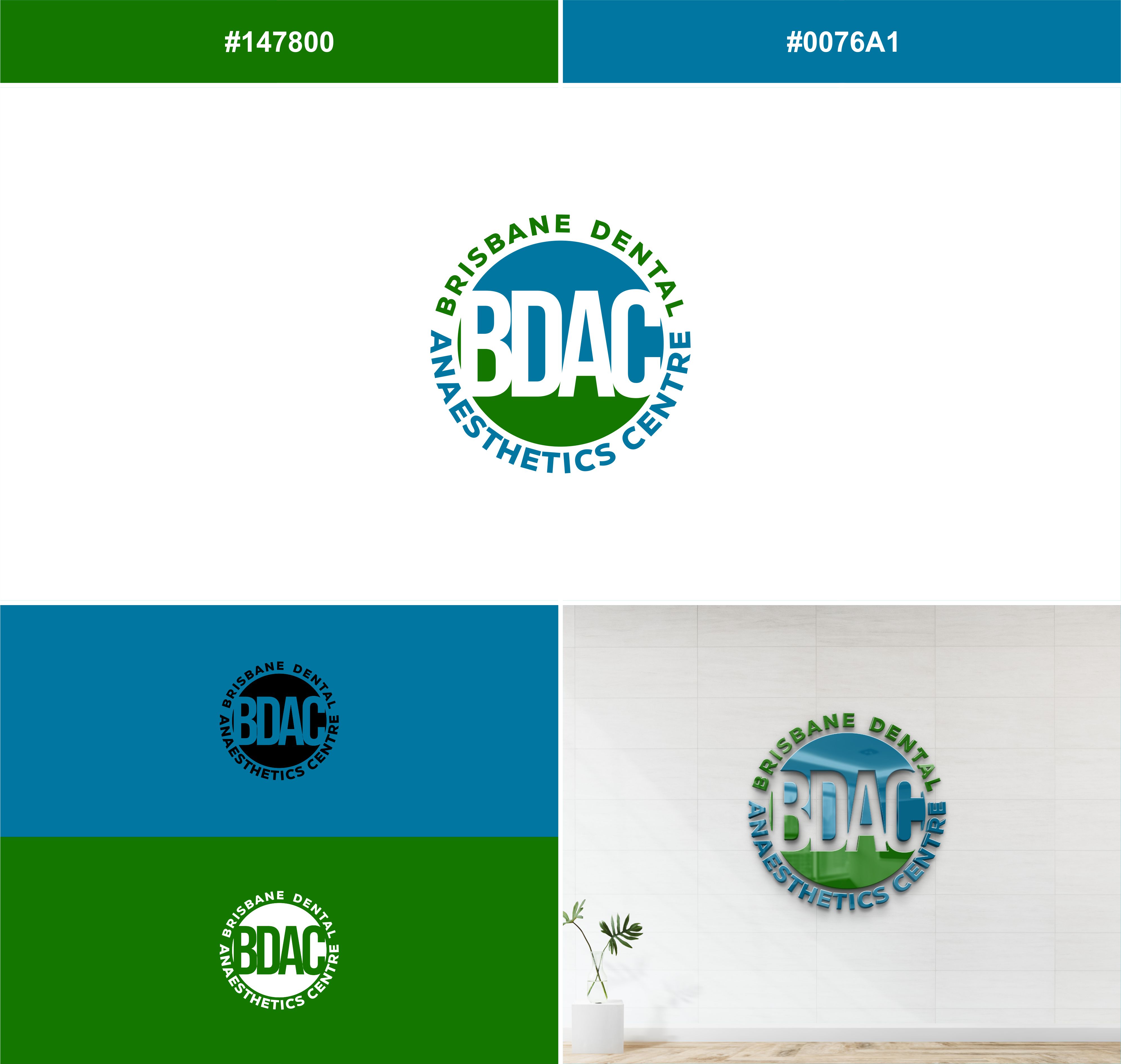 Logo Design by Septian Yossi for this project | Design #33677074