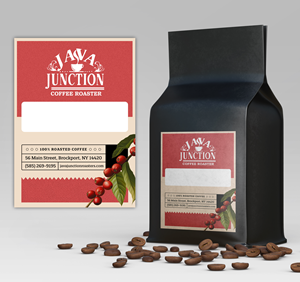 Label Design by Graphic Storm