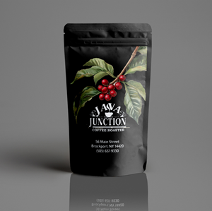 Label Design by YourLogoMaster for Computer Services Ninja | Design: #33687560