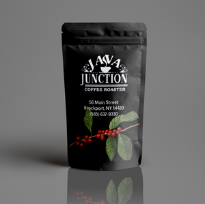 Label Design by YourLogoMaster for Computer Services Ninja | Design: #33687561