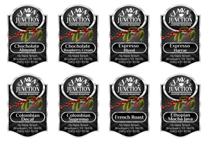 Label Design by tamtama for Computer Services Ninja | Design: #33709222