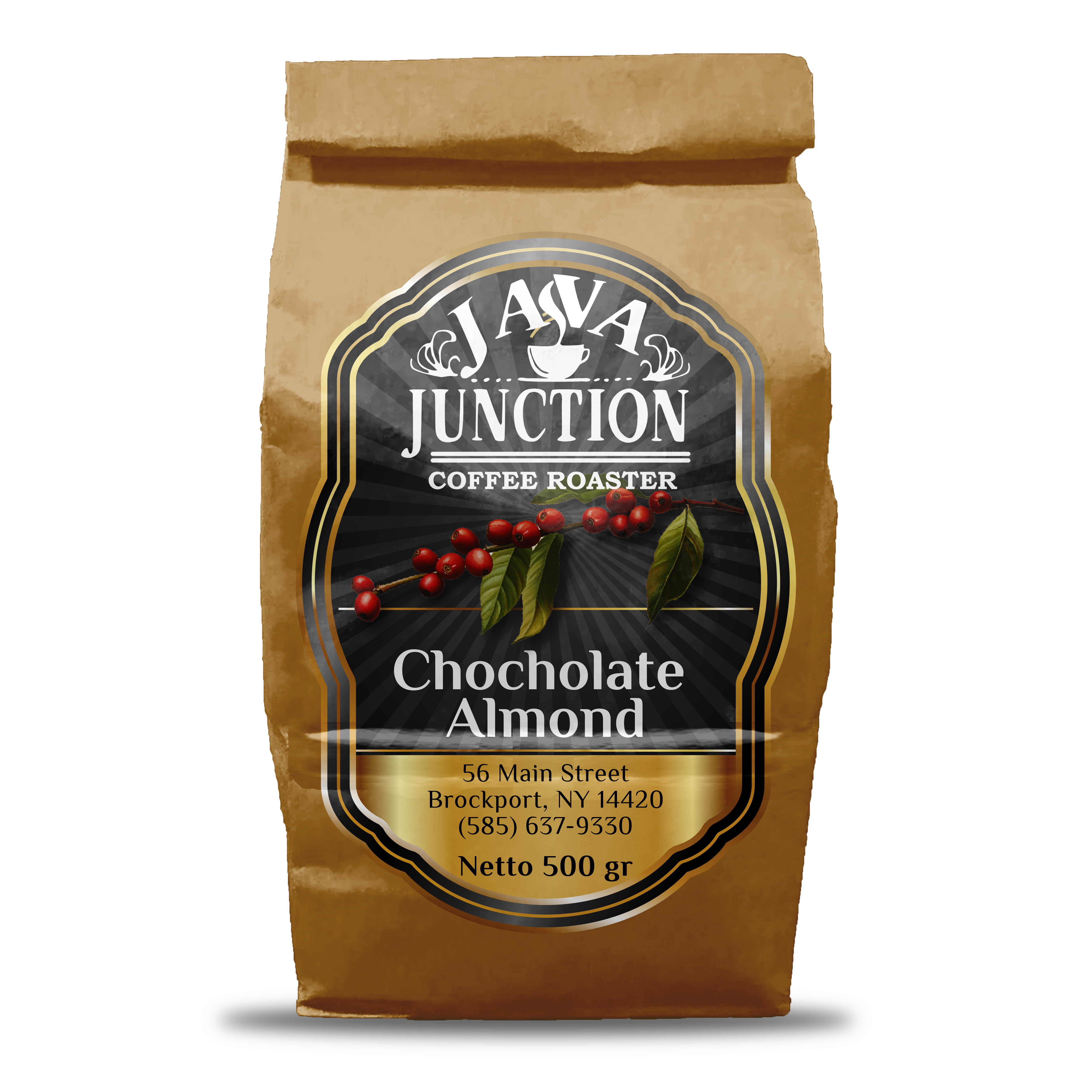 Label Design by tamtama for Computer Services Ninja | Design #33711249