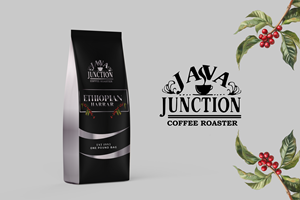 Label Design by PixelUP Graphics for Computer Services Ninja | Design: #33671847