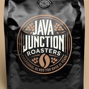 Label Design by LPMG for Computer Services Ninja | Design: #33710515