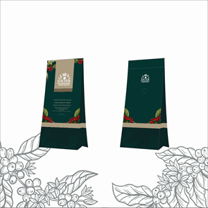Label Design by Aldino Bhakti for Computer Services Ninja | Design: #33710818