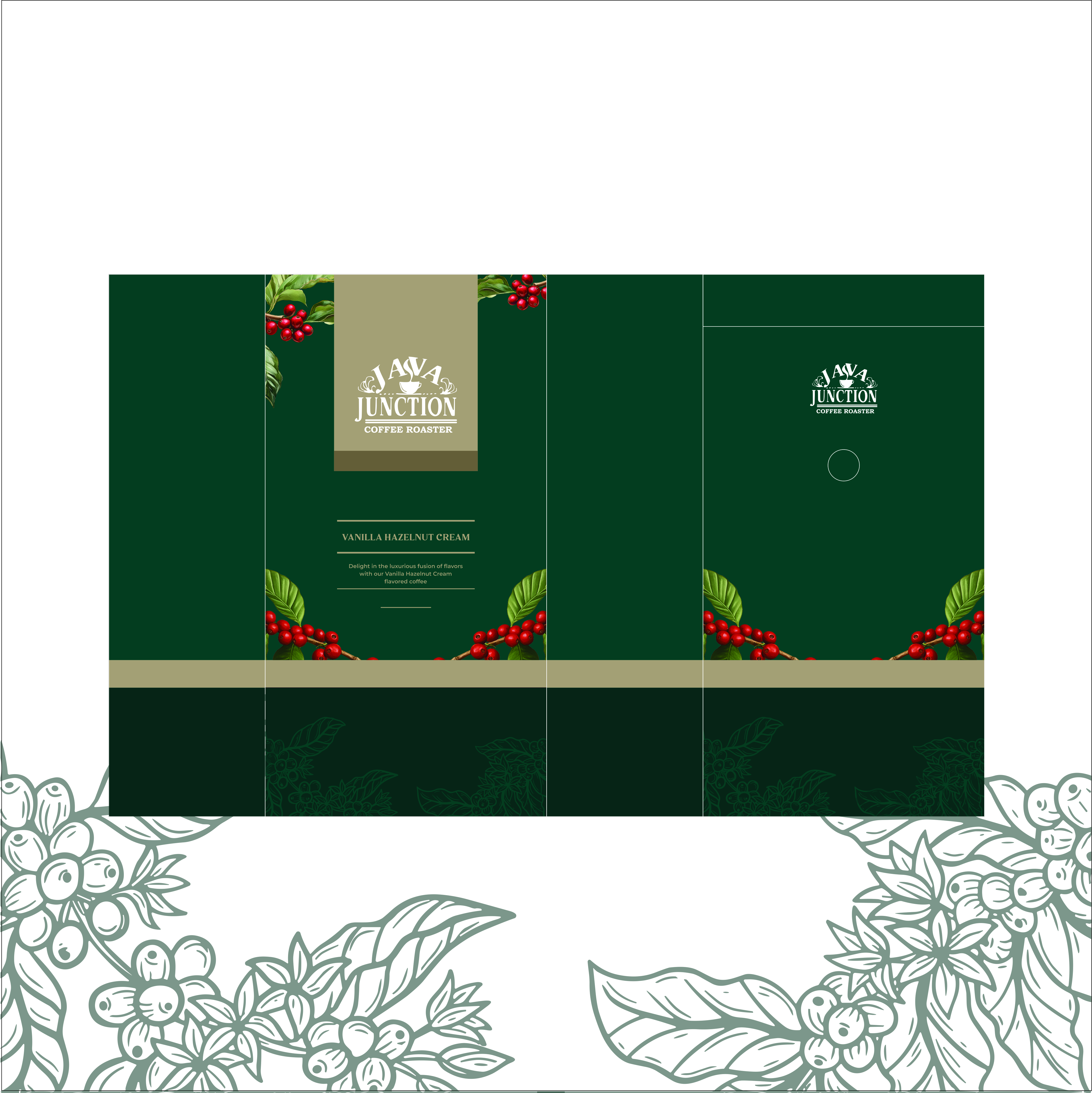 Label Design by Aldino Bhakti for Computer Services Ninja | Design #33710819