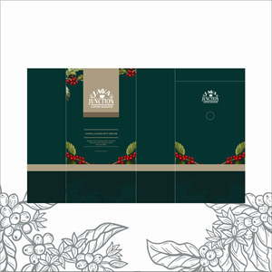 Label Design by Aldino Bhakti for Computer Services Ninja | Design: #33710819