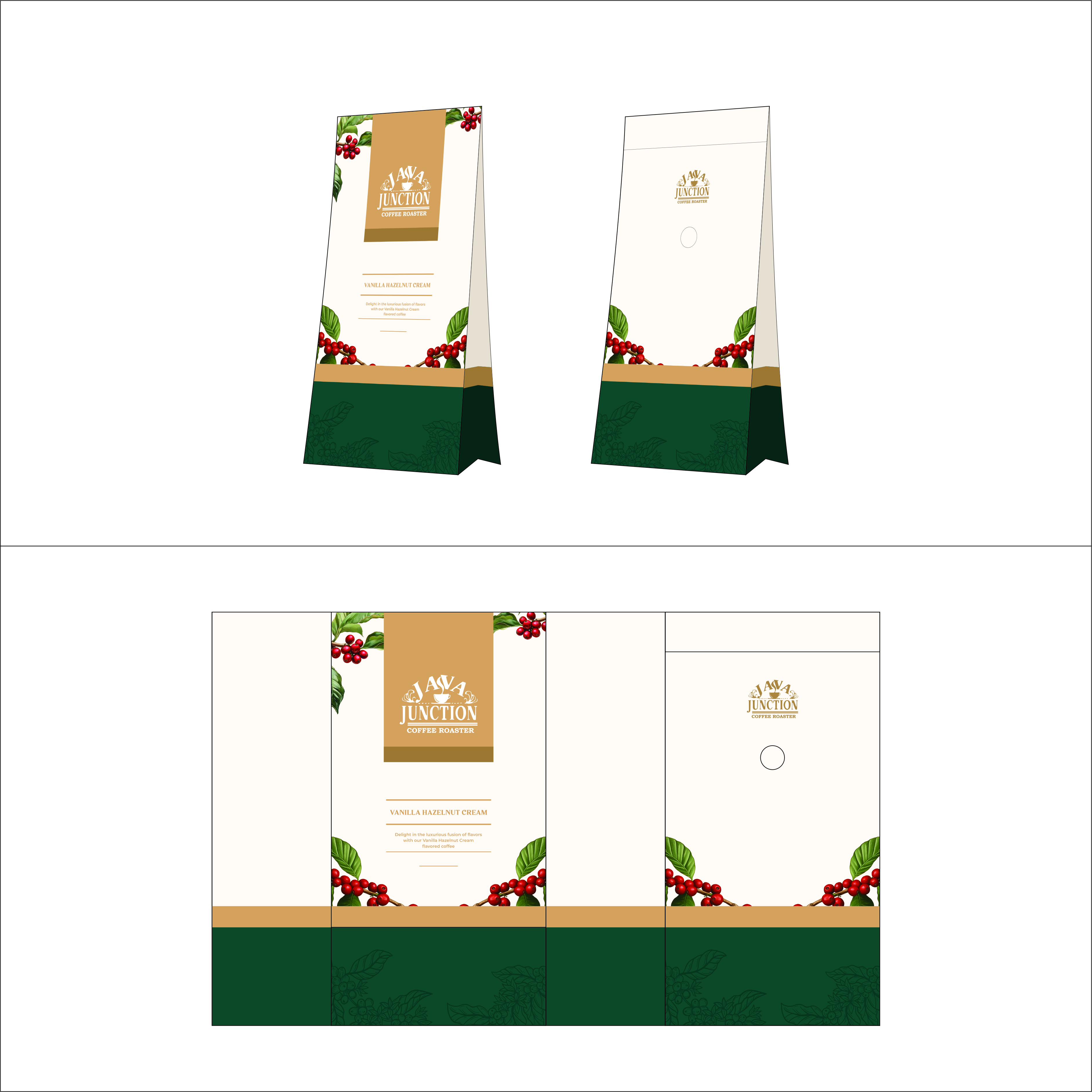 Etikett-Design von Aldino Bhakti für Computer Services Ninja | Design #33711007