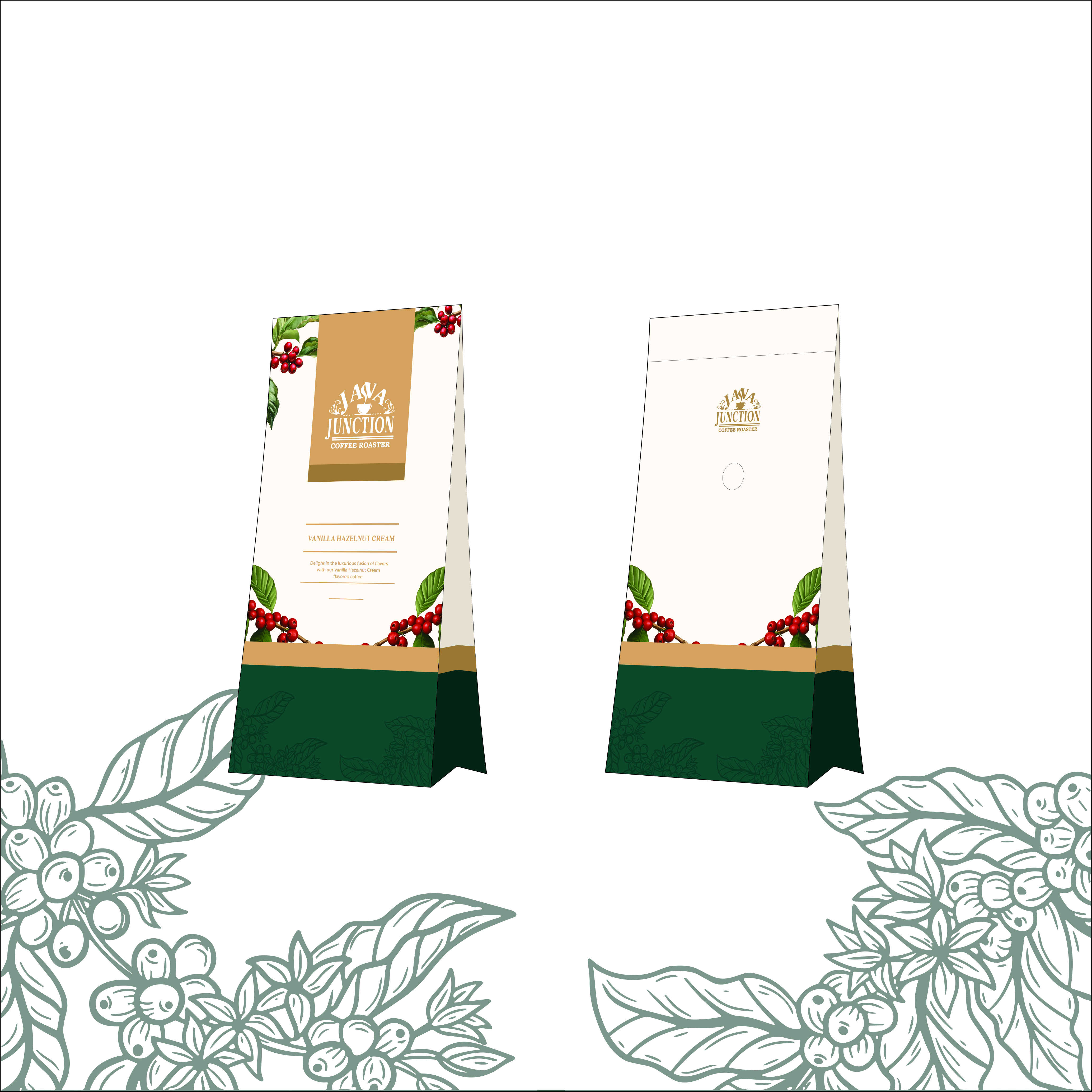 Etikett-Design von Aldino Bhakti für Computer Services Ninja | Design #33711008