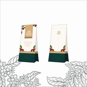 Label Design by Aldino Bhakti for Computer Services Ninja | Design: #33711008
