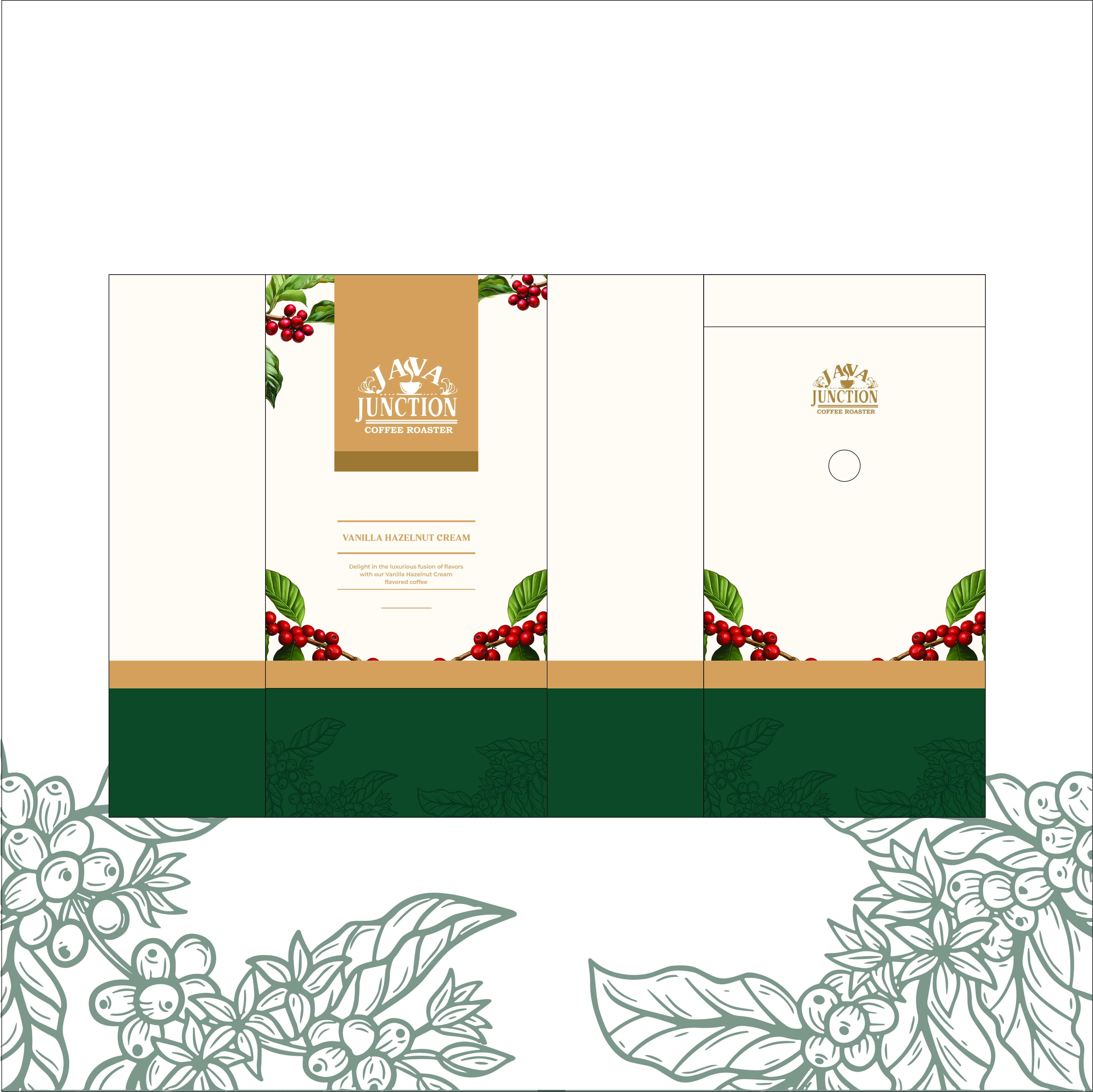 Label Design by Aldino Bhakti for Computer Services Ninja | Design #33711009