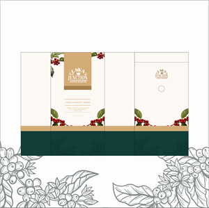 Label Design by Aldino Bhakti for Computer Services Ninja | Design: #33711009