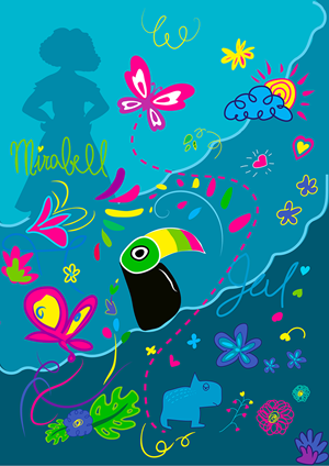 Graphic Design by Dan Voteroa for this project | Design: #33687671