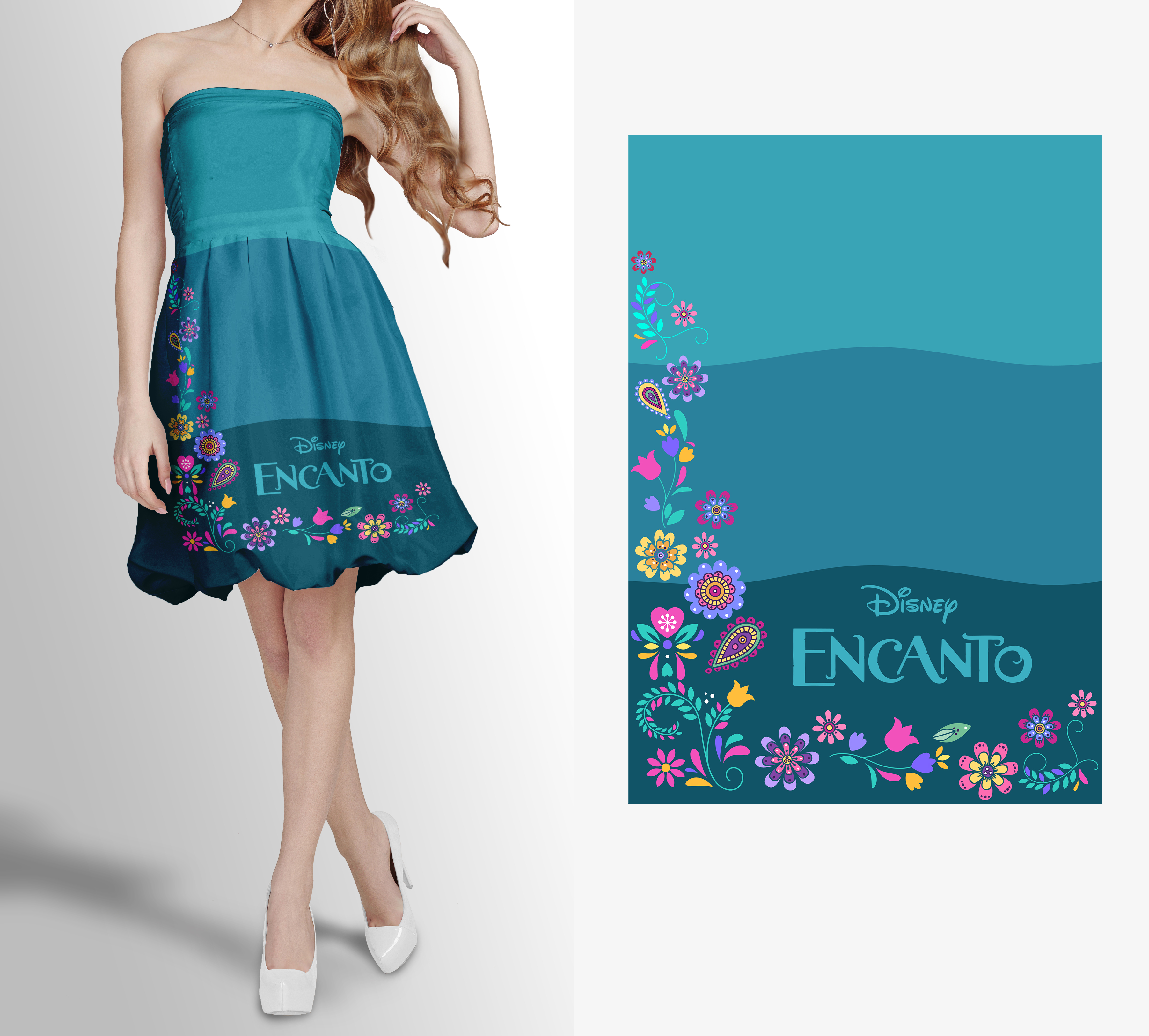 Graphic Design by Yayan gesuter for this project | Design #33680474