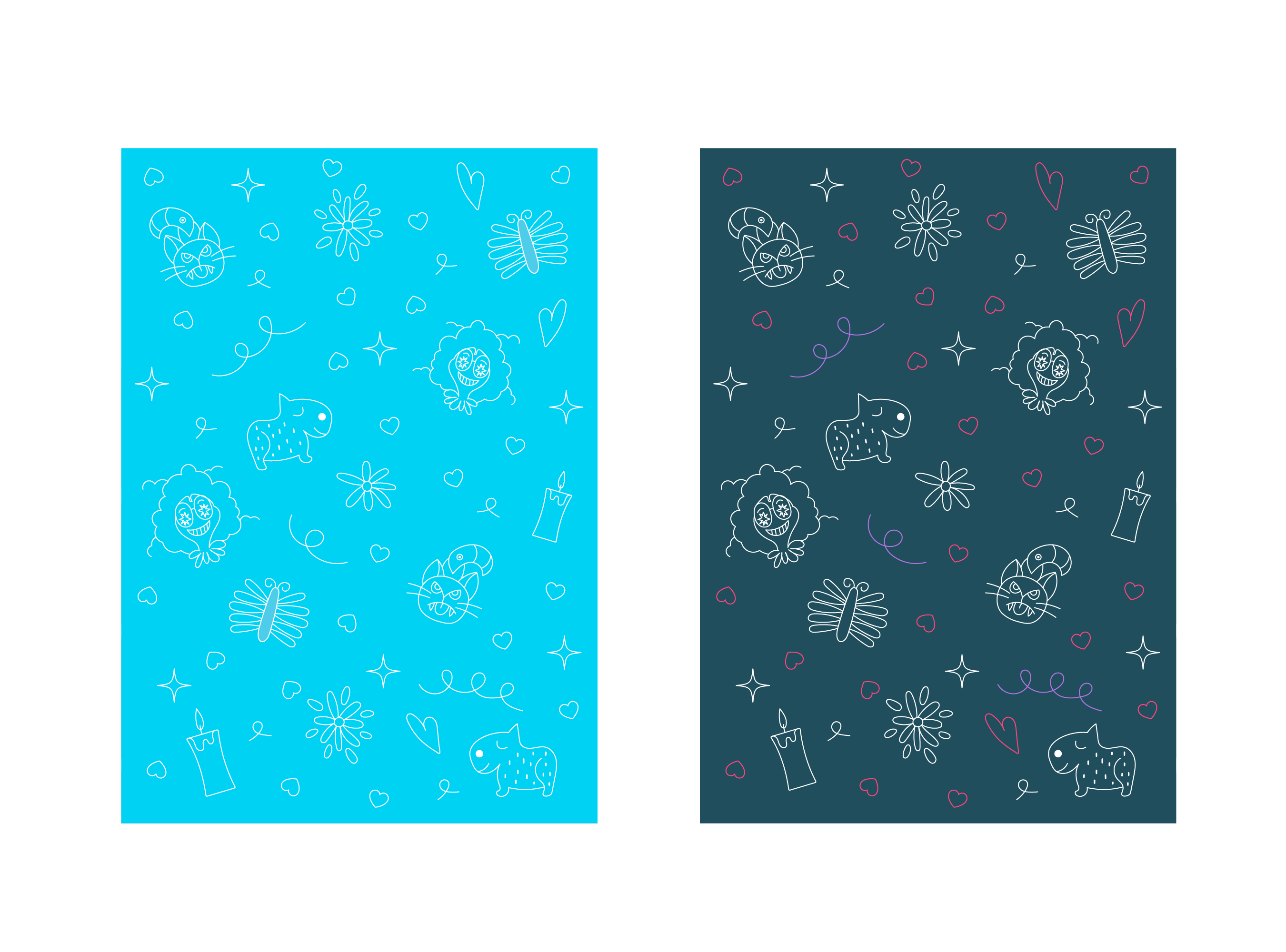 Graphic Design by Art 723 for this project | Design #33682251