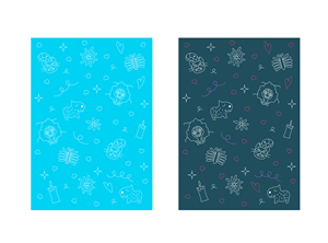 Graphic Design by Art 723 for this project | Design: #33682251