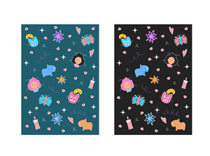 Graphic Design by Art 723 for this project | Design: #33682359