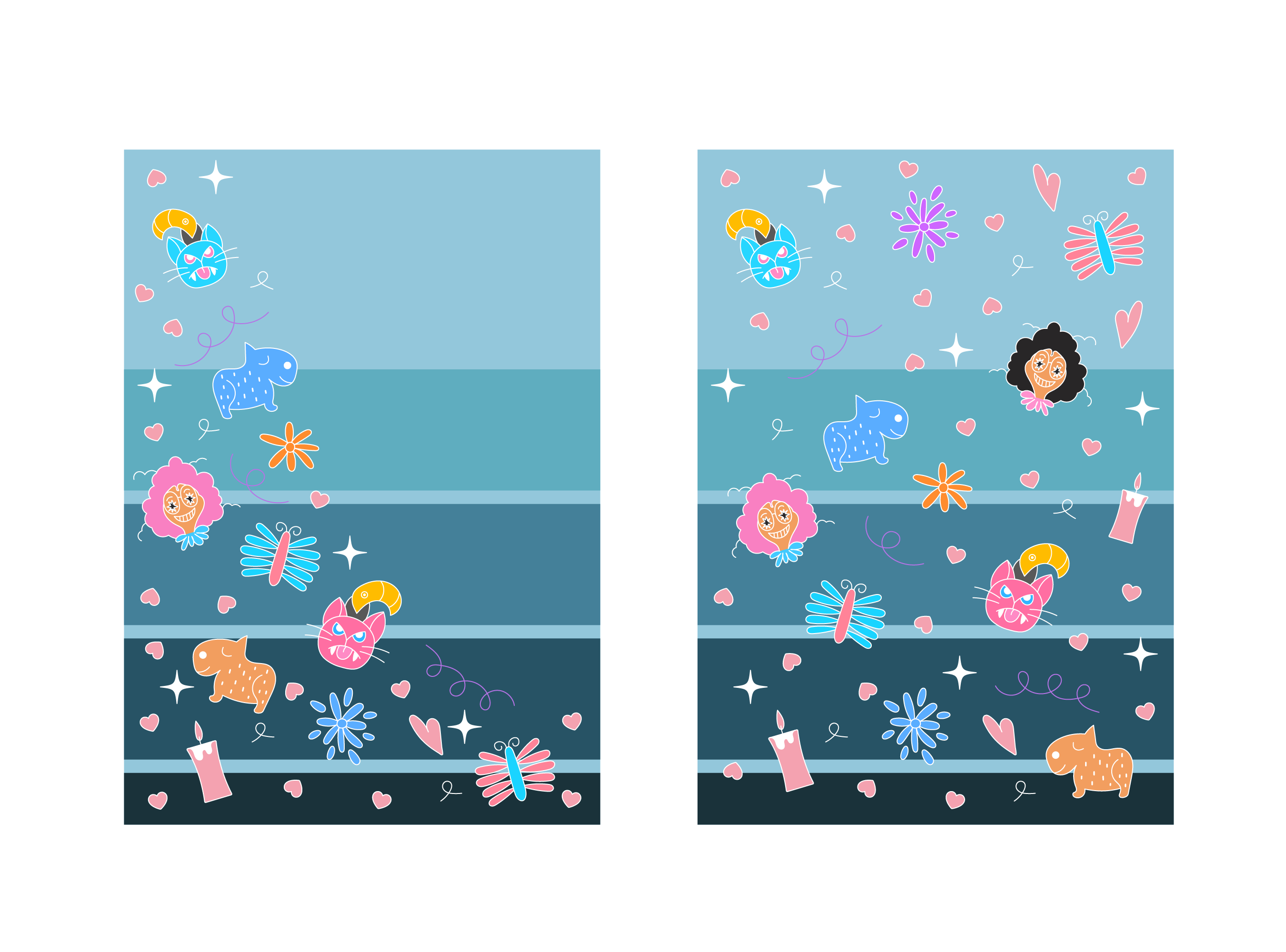 Graphic Design by Art 723 for this project | Design #33682364