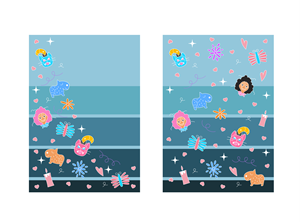 Graphic Design by Art 723 for this project | Design: #33682364