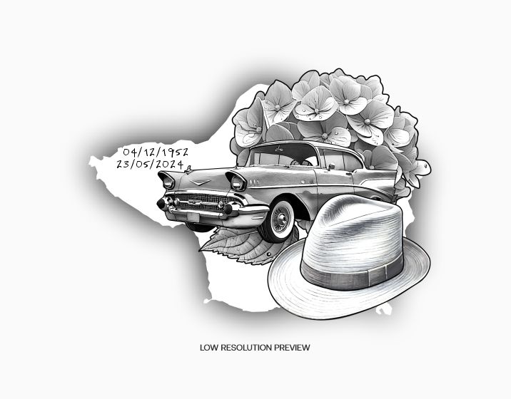 Tattoo Design by erikdesign for this project | Design #33673866