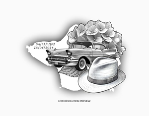 Tattoo Design by erikdesign for this project | Design: #33673866