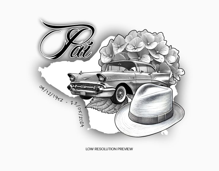 Contest winning design