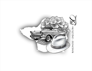 Tattoo Design by erikdesign for this project | Design: #33682898