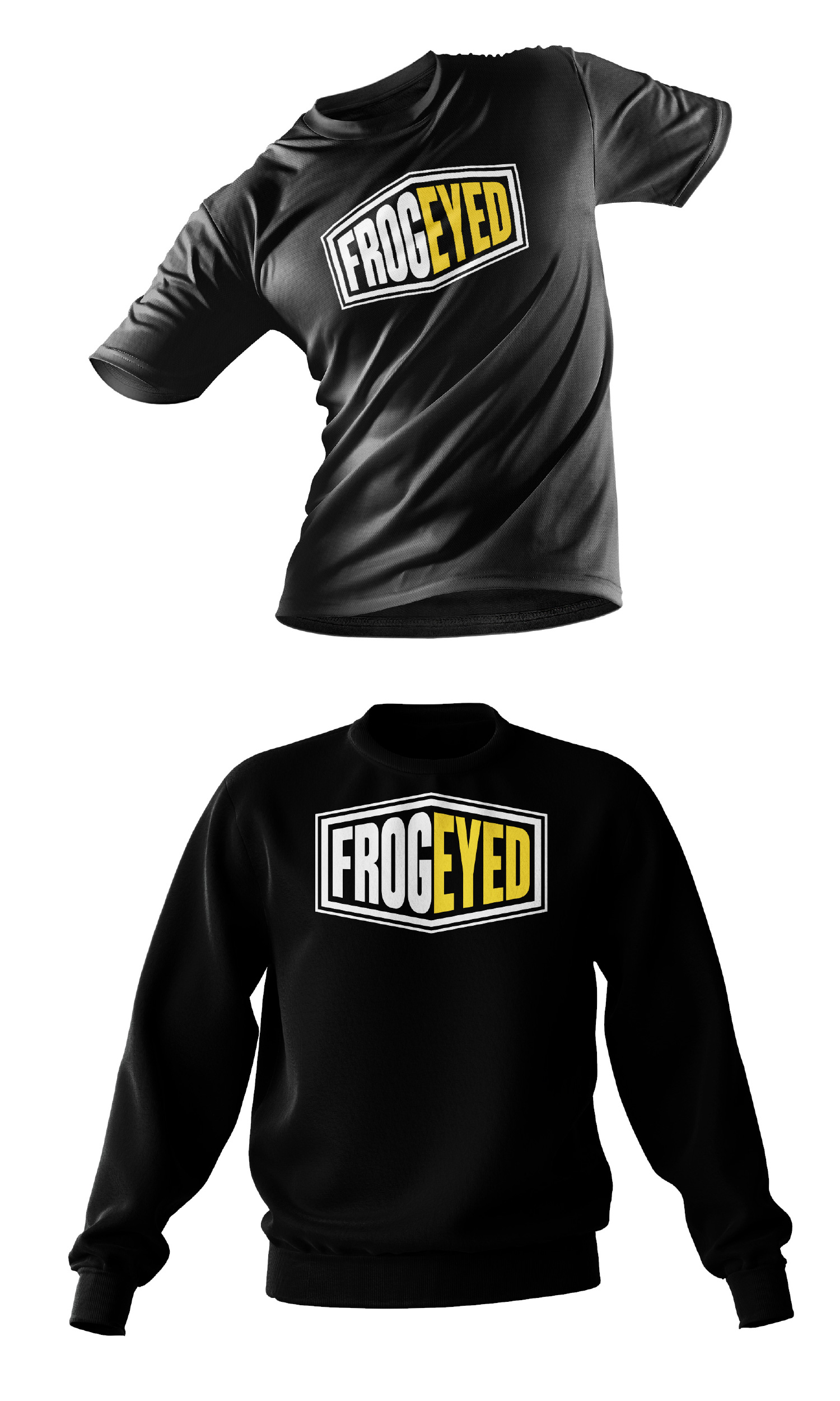 T-shirt Design by Sergio Coelho for this project | Design #33671237