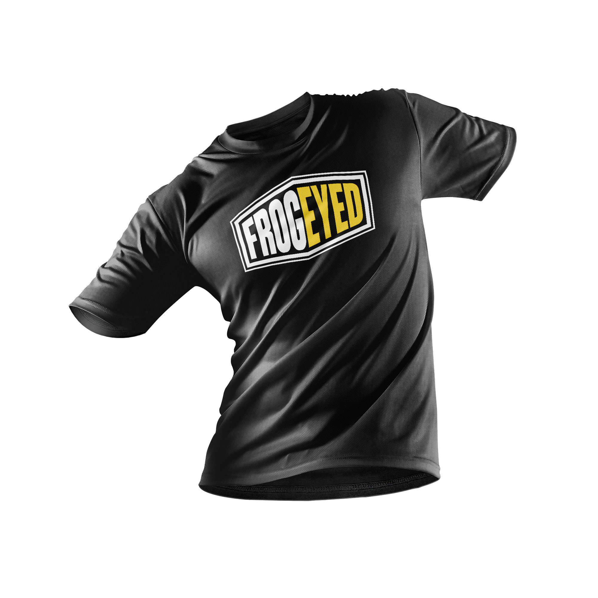 T-shirt Design by Sergio Coelho for this project | Design #33671266